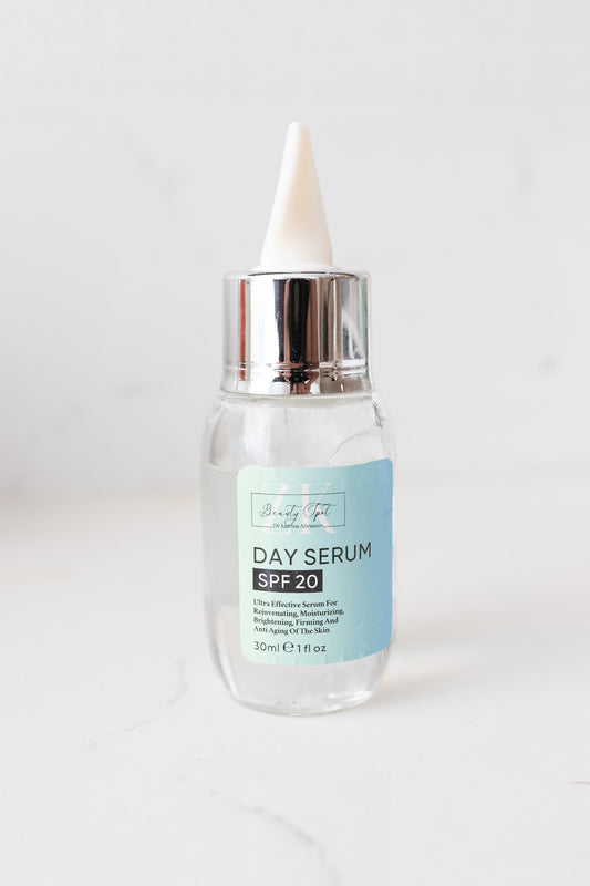 ZK Beauty Spot Day Serum SPF 20 – PROEFFACLAR
